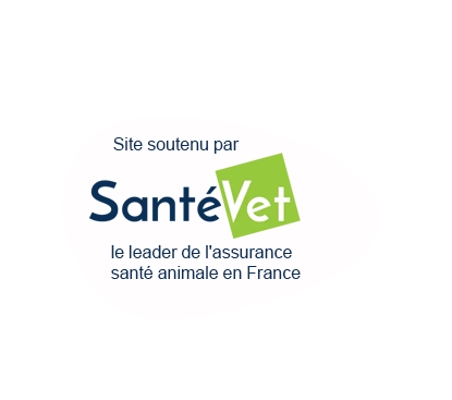 Logo Santé Vet