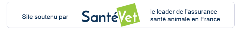Logo Santé Vet