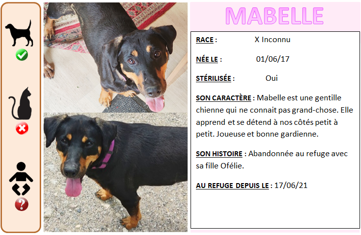 MABELLE