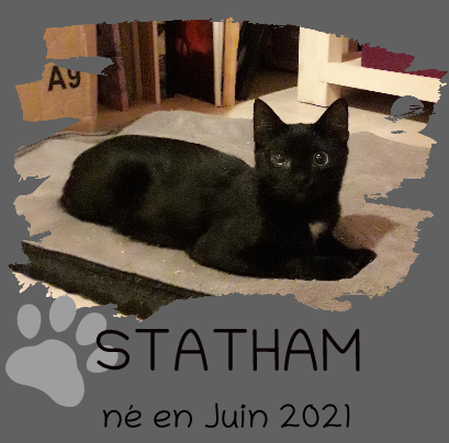 Statham