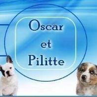 Oscar et Pilitte