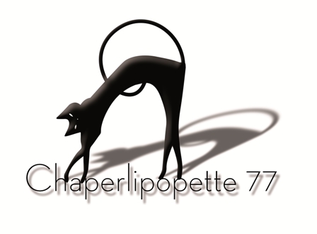 Chaperlipopette 77