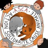 A.S.C.A Action Solidarité Cause Animale