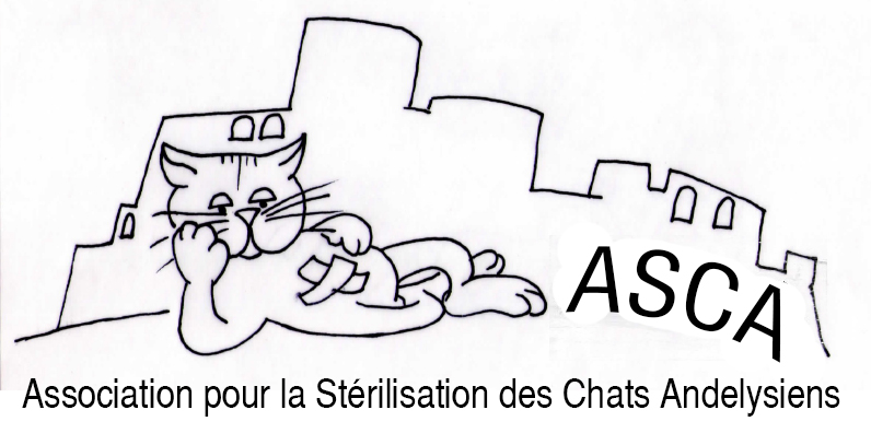 ASCA (Association pour la Stérilisation des Chats Andelysiens)