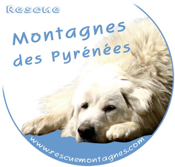Rescue Montagnes des Pyrénées