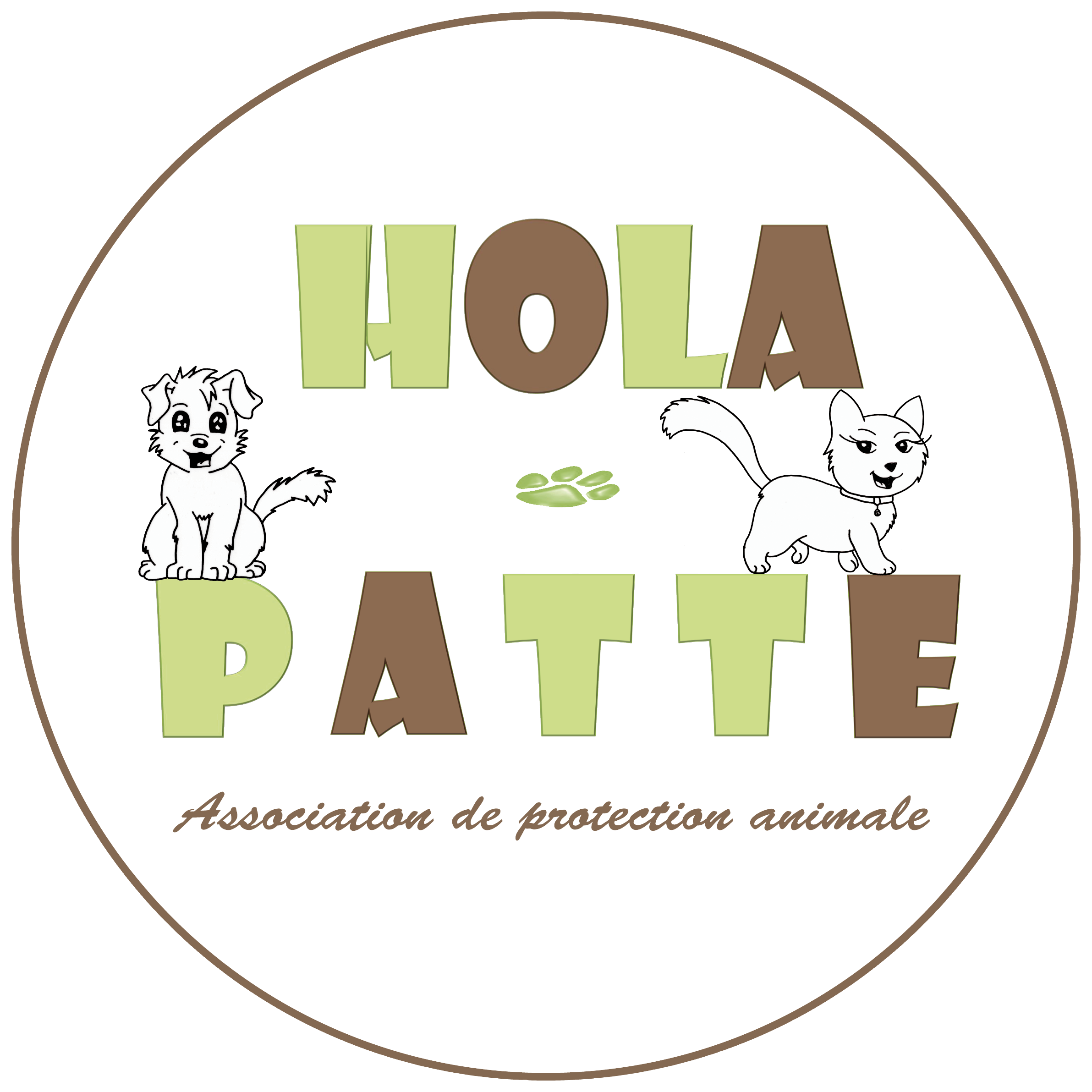 HOLA-PATTE