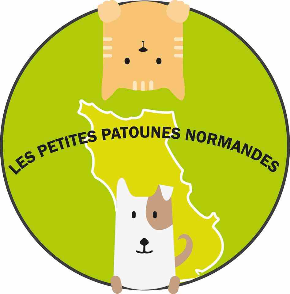 Les Petites Patounes Normandes