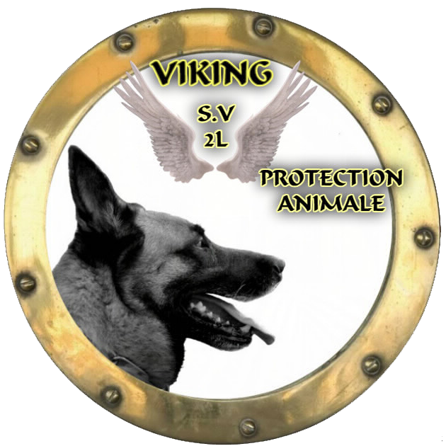 VIKING S.V.2L PROTECTION ANIMALE