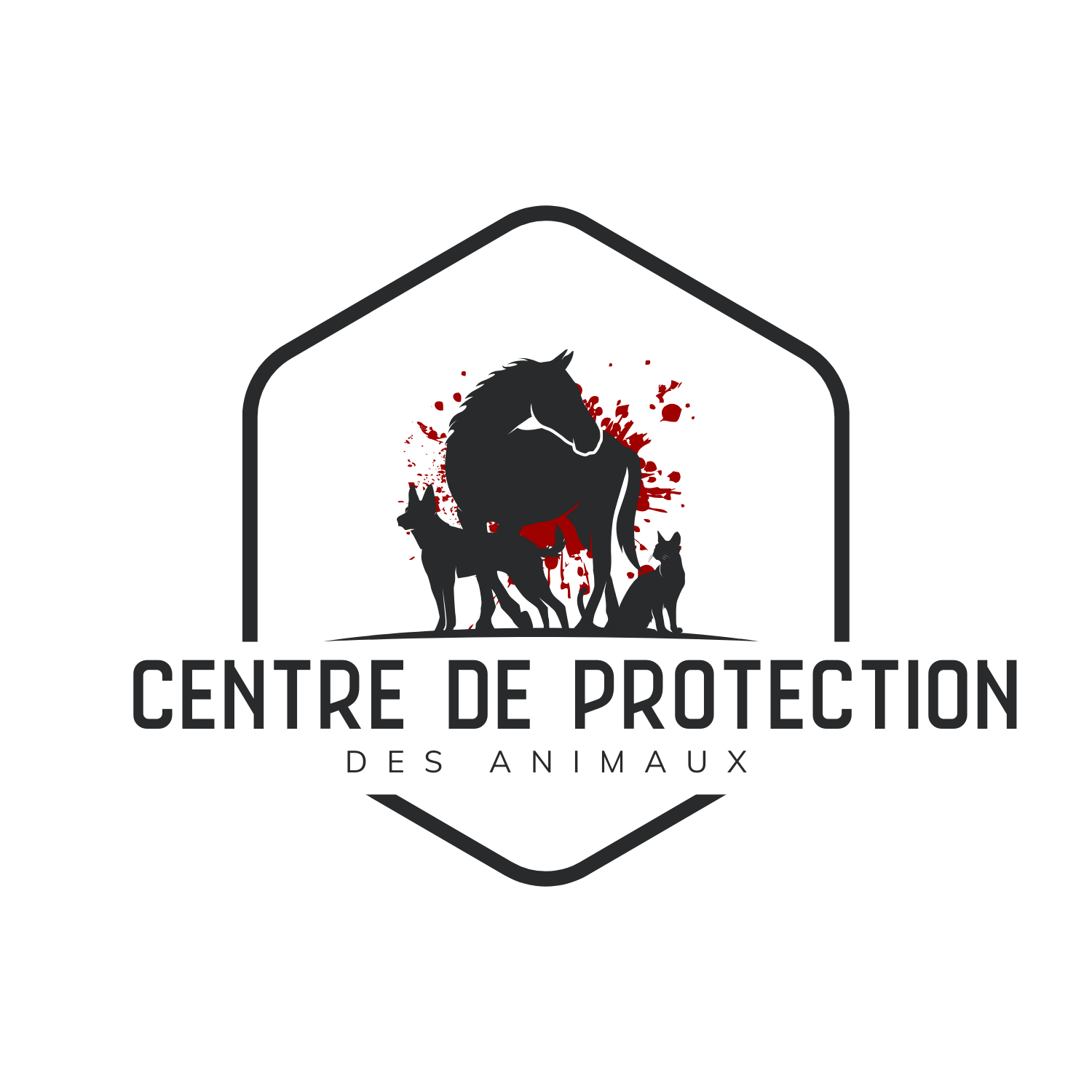 Centre de protection des animaux