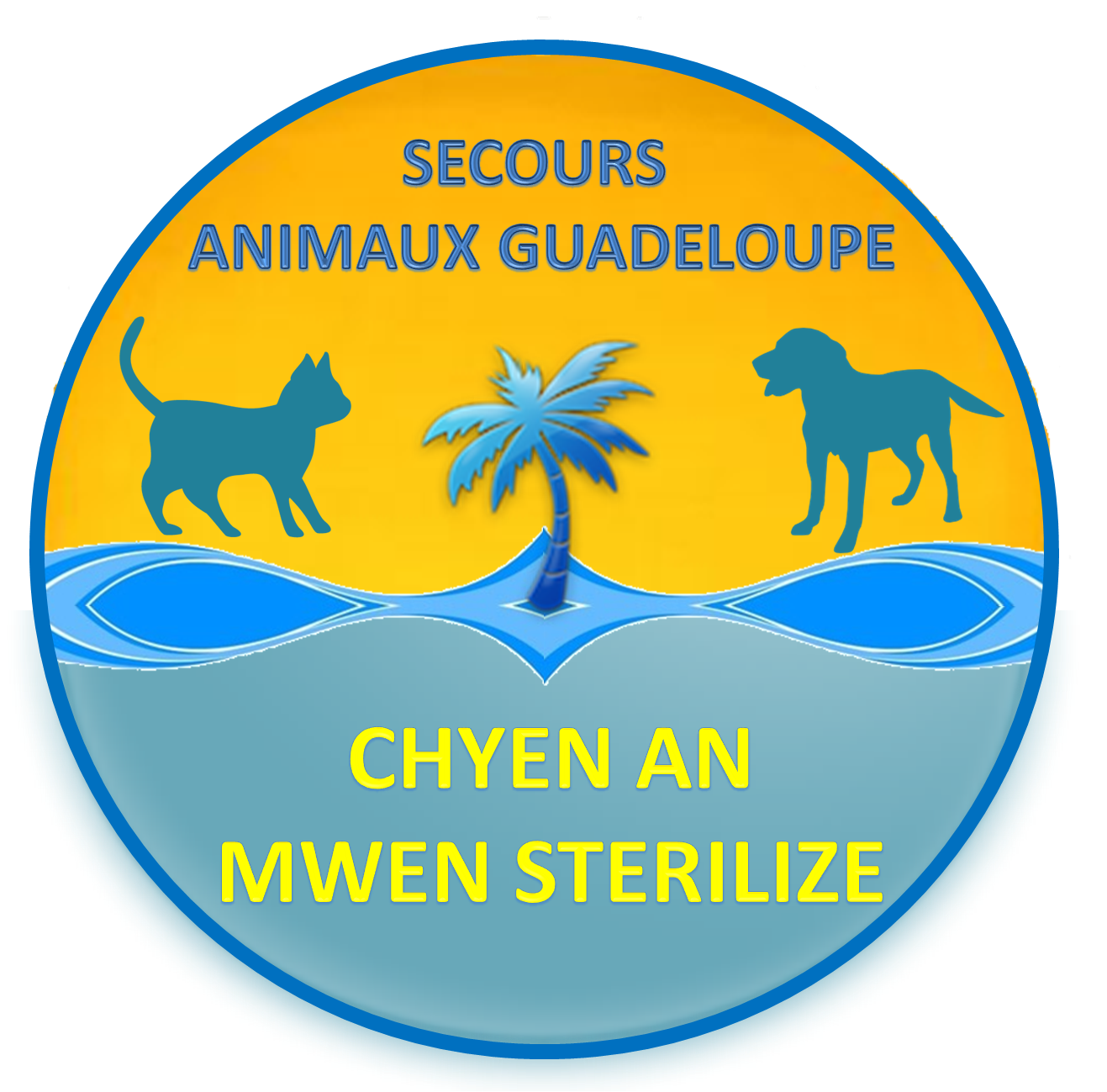 Secours Animaux Guadeloupe