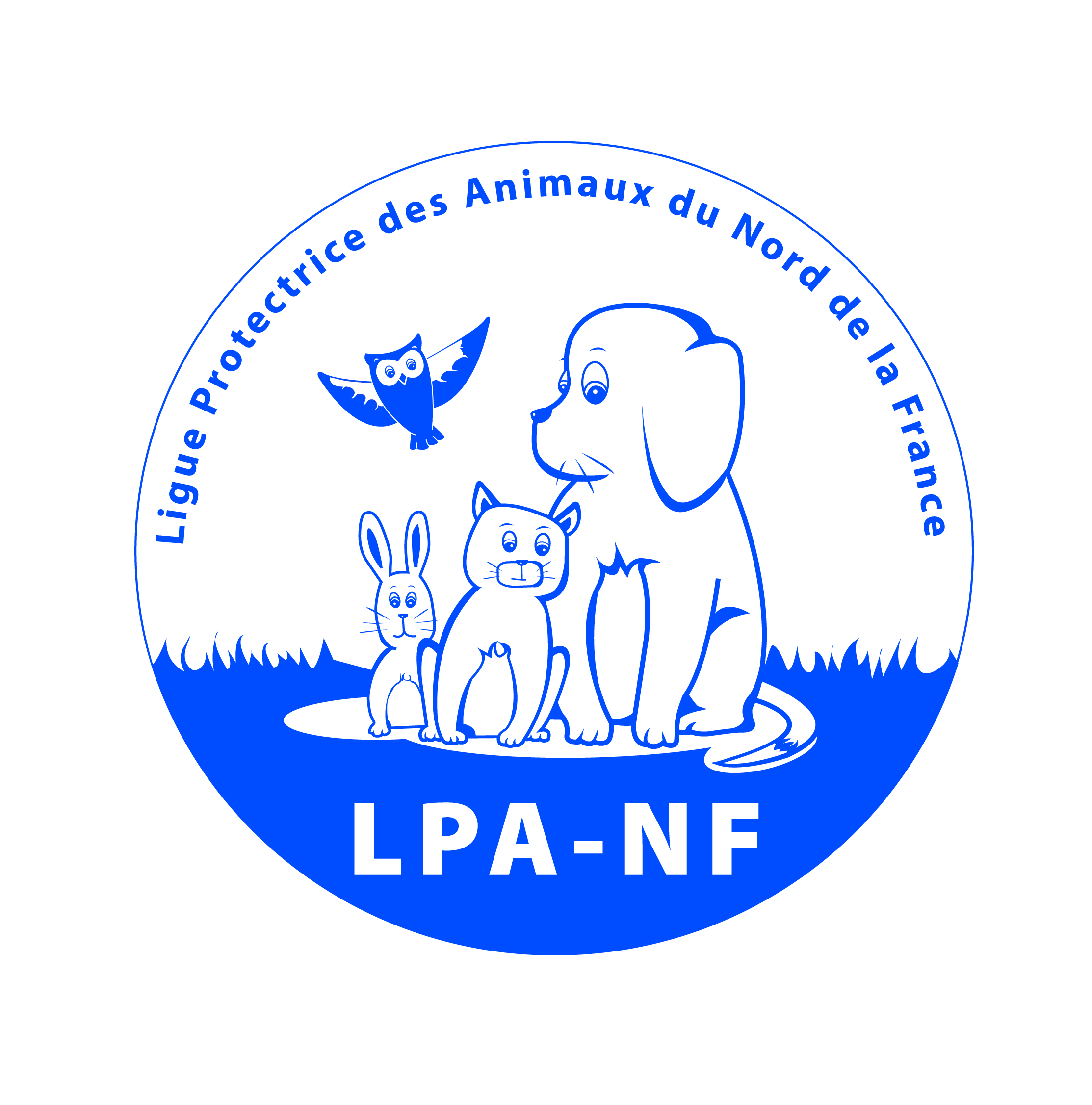 Refuge LPA-NF de Roubaix