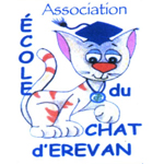 L'Ecole du chat d'Issy les Moulineaux - Comité de défense des bêtes libres d'Erevan