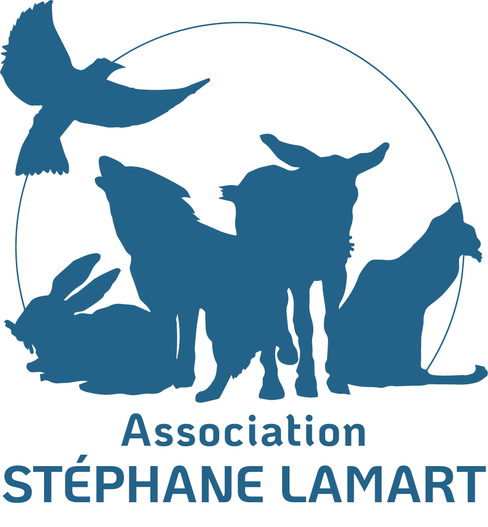 Association Stéphane LAMART "Pour la défense des droits des animaux"