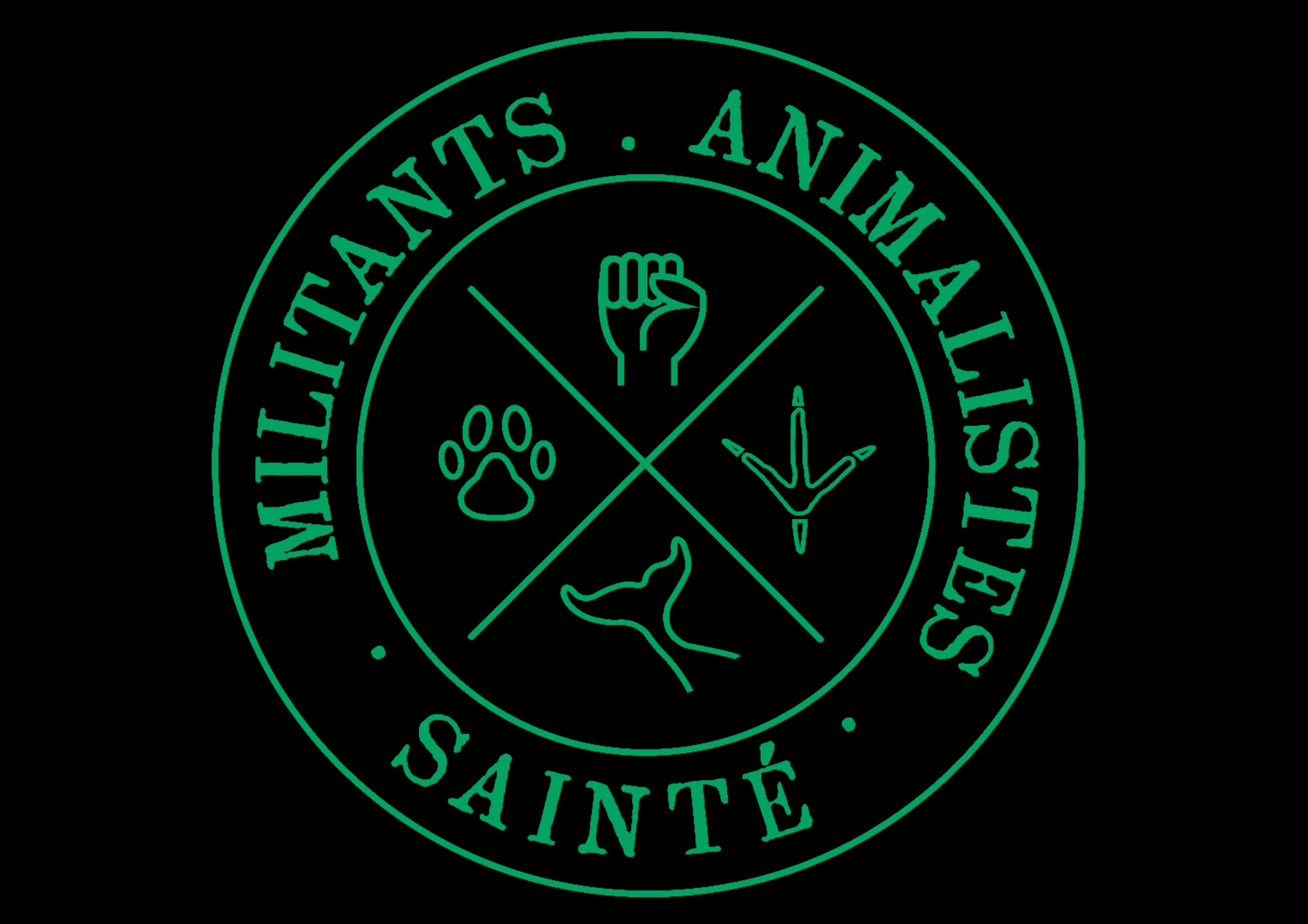 Militants Animalistes Sainté