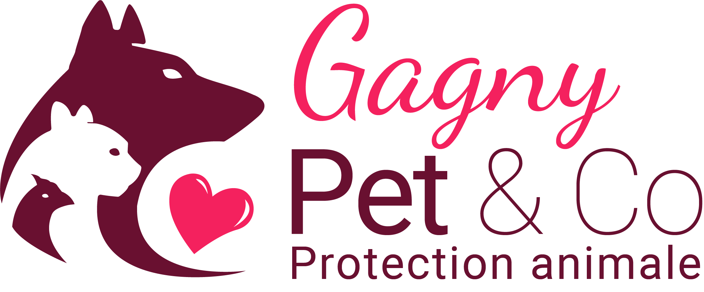 GAGNY PET AND CO