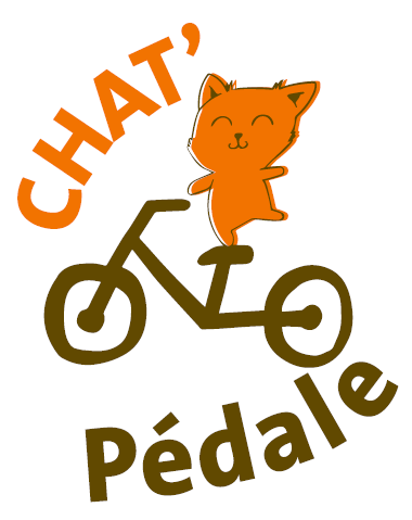 Chat 'Pedale