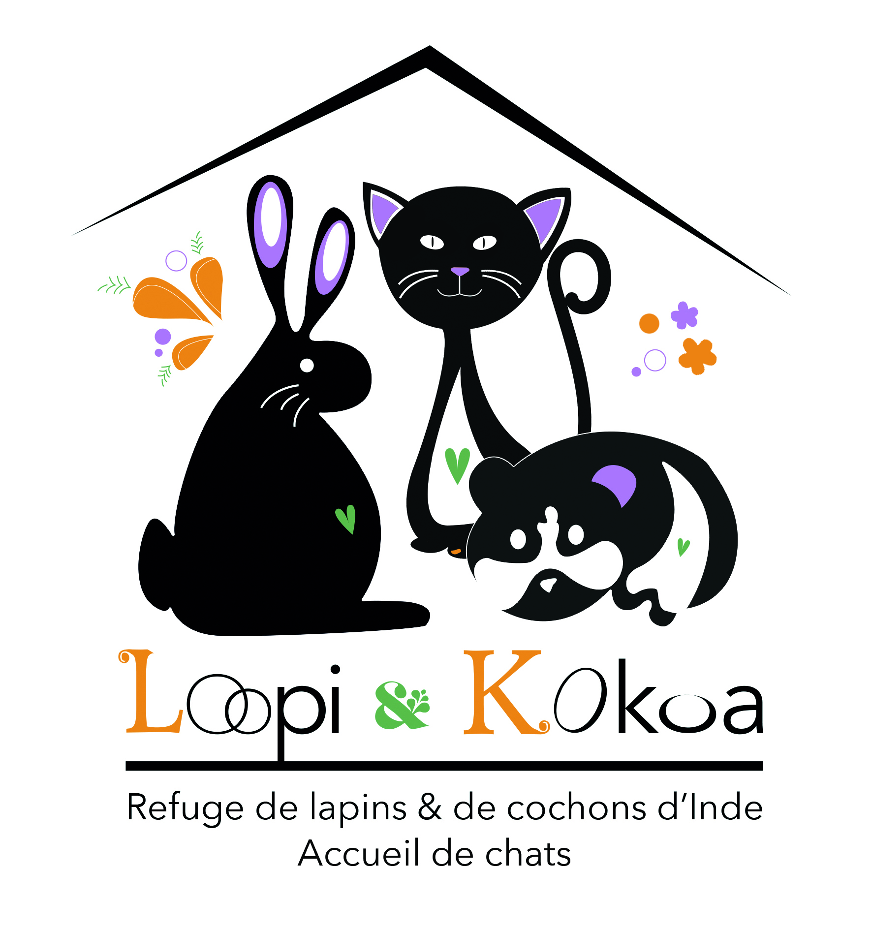 Loopi & Kokoa