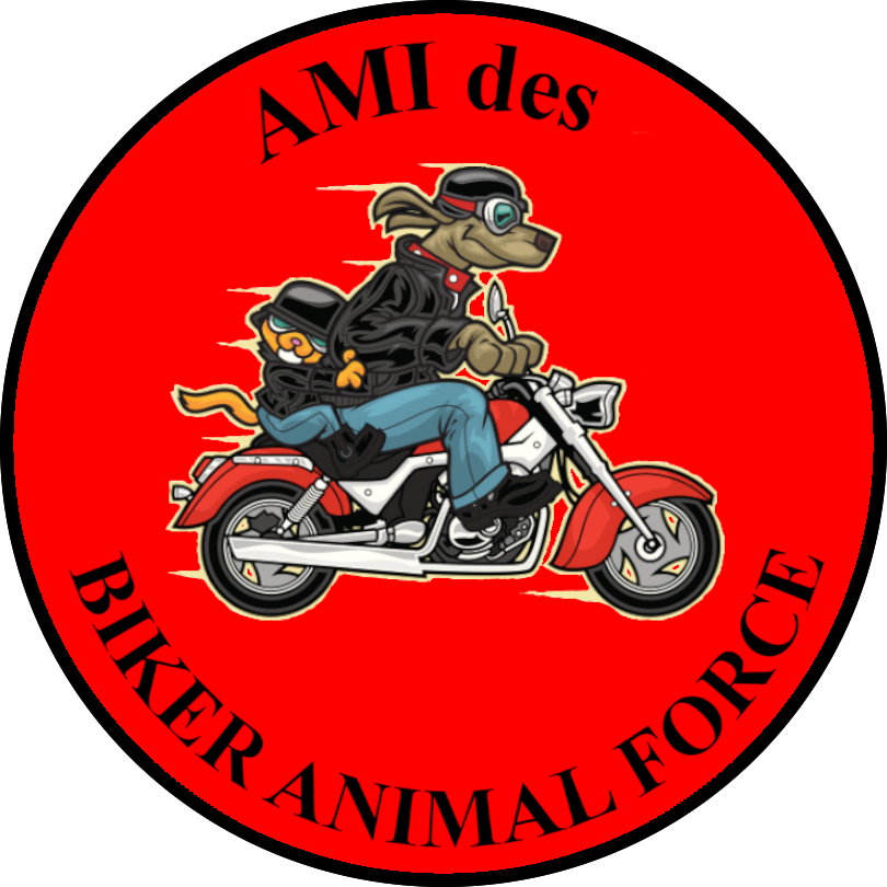 Biker Animal Force