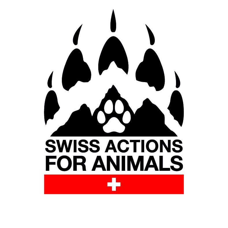 Swiss actions for animals