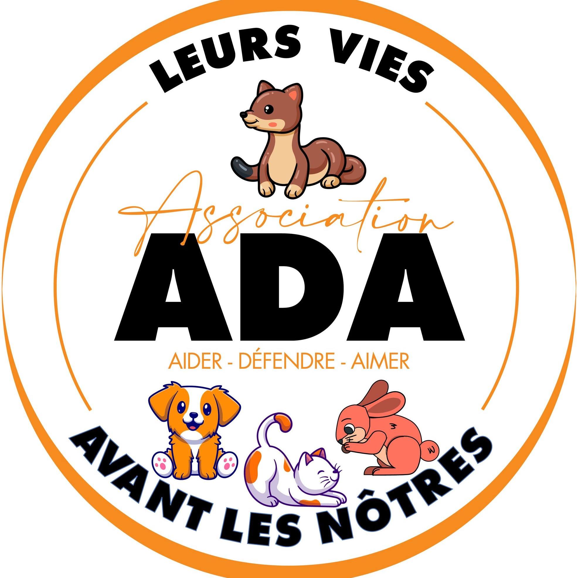 Aider Défendre Aimer