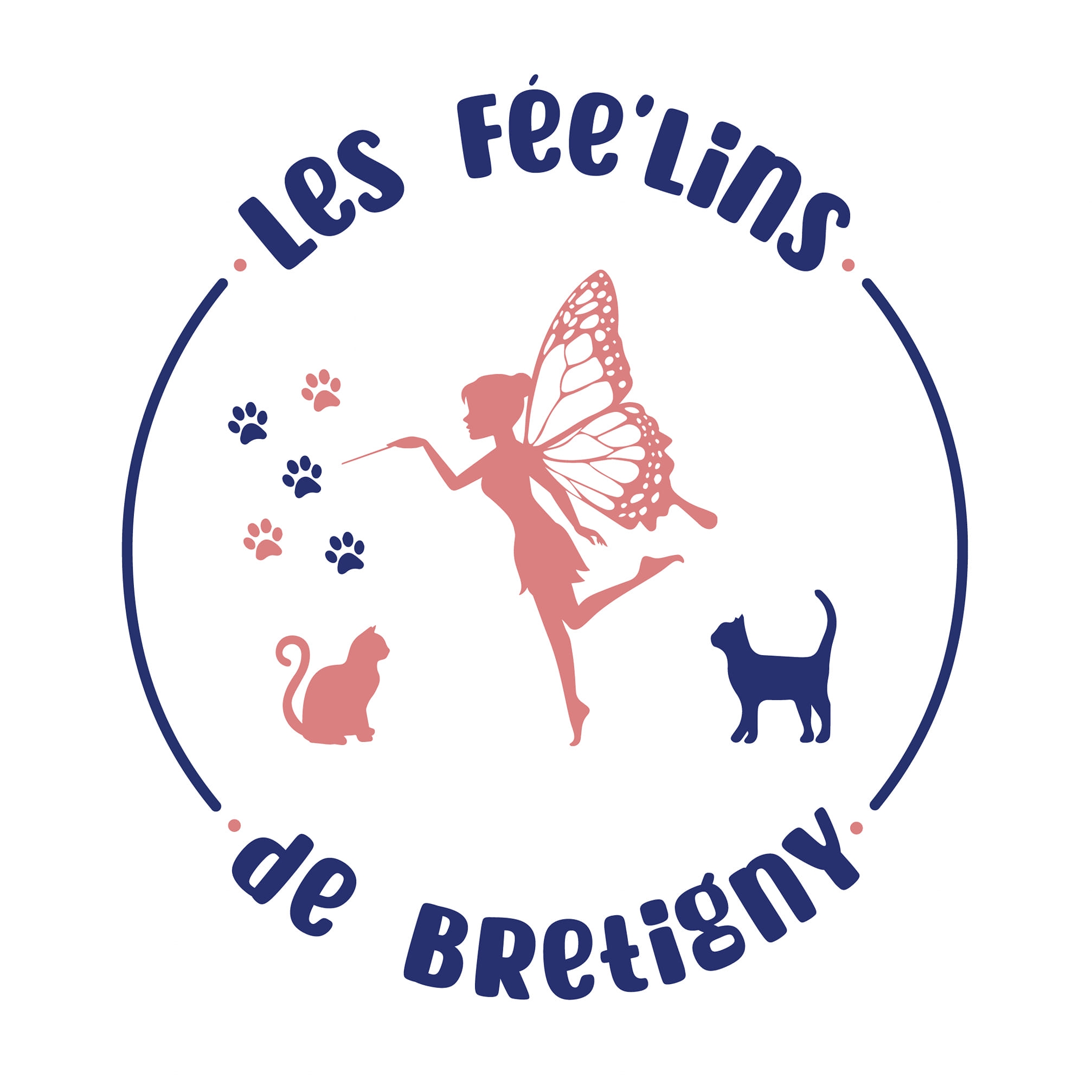les fée'lins de Brétigny