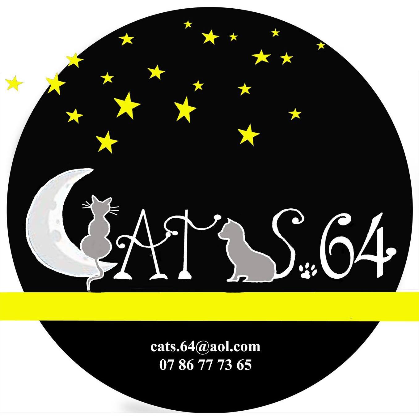 CATS 64