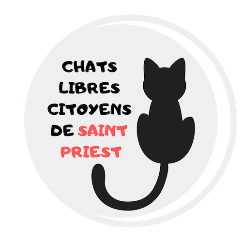 Chats Libres Citoyens de St Priest