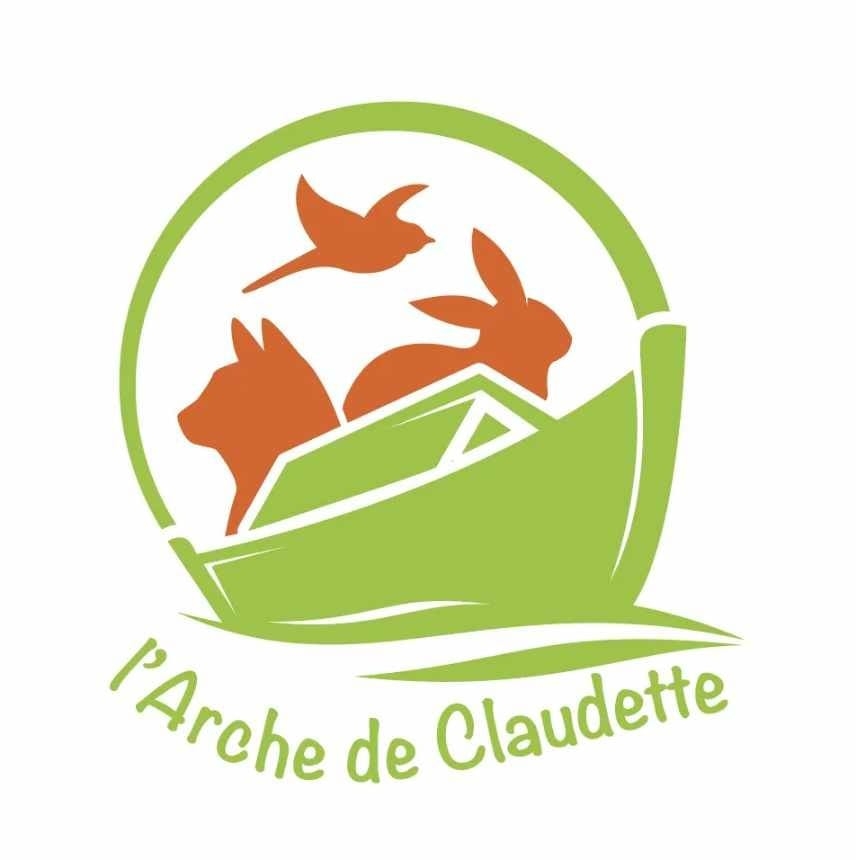 L'Arche de Claudette