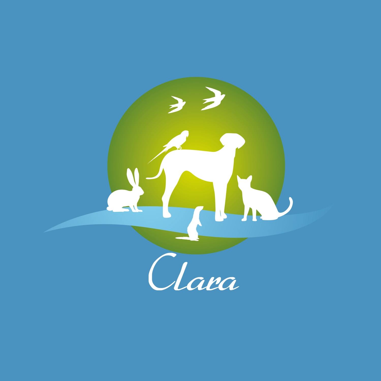 Fondation Clara PACA - Trets