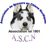 A.S.C.N. (Association de Secours aux Chiens Nordiques)