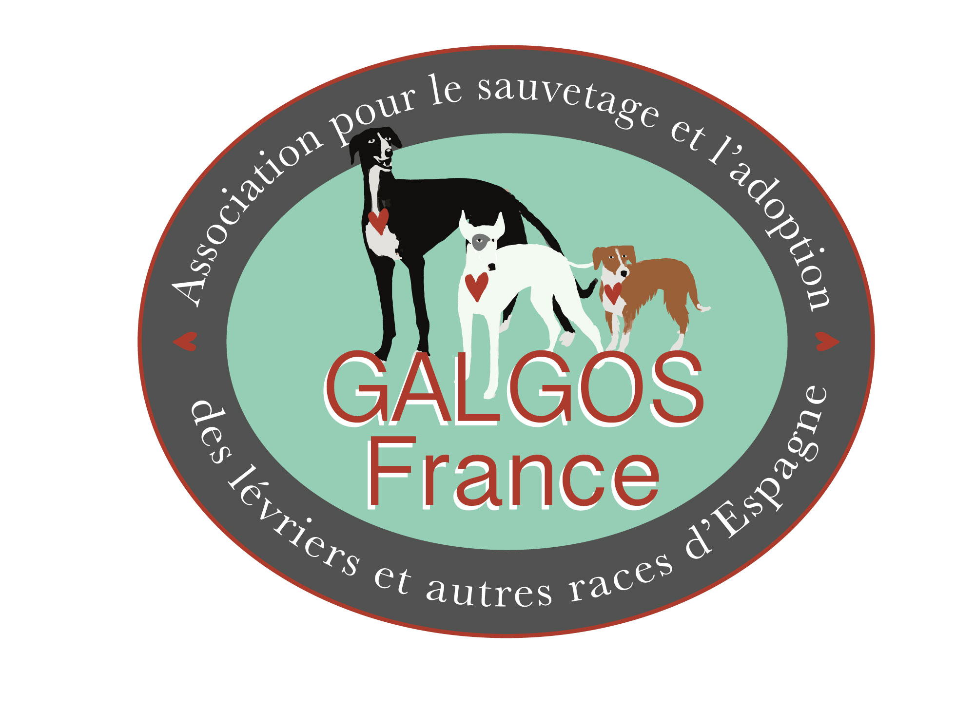 Association GALGOS FRANCE