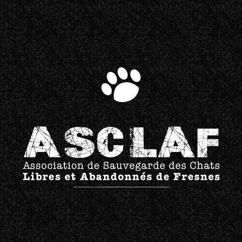 REFUGE ASCLAF (Association de Sauvegarde des Chats Libres et Abandonnés de Fresnes)