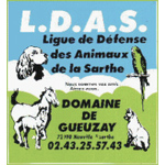 Ligue de Défense des Animaux de la Sarthe